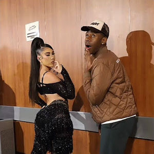 Meet your Posher, Reese